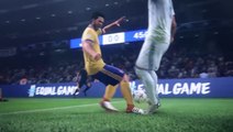 E3 : FIFA 19 s'offre la ligue des champions et de nouvelles ambitions