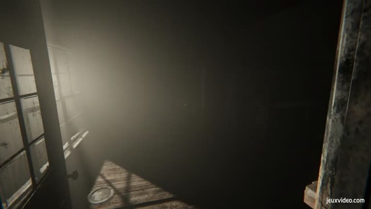 Outlast 2 : Une version Switch sans défaut ?