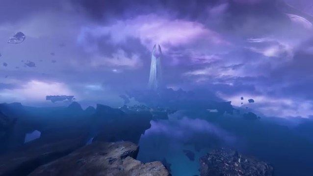 Destiny 2 Renegats Annonce officielle