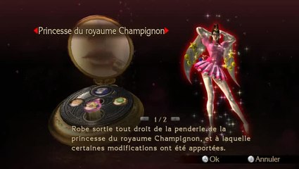 Notre sorcière bien-aimée débarque sur Switch