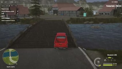 Pure Farming 2018 Extrait Maison