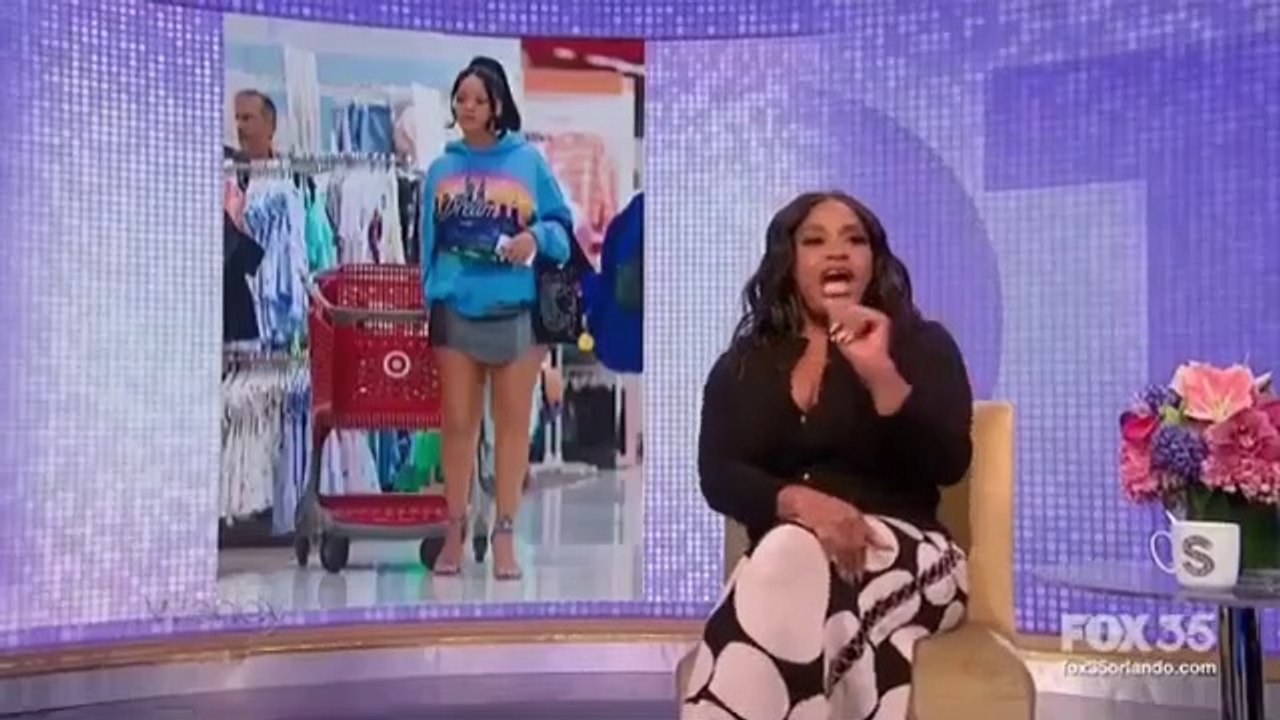 The Wendy Williams Show 03-23-22-  The Wendy March 23th, 2022