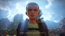 L'Attaque des Titans 2 : L'apocalypse dont vous êtes le héros