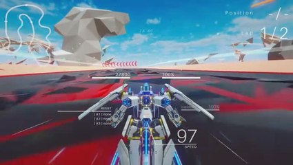 Break Arts II : des courses qui vont vous agacer