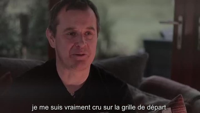 TT Isle of Man : Gameplay avec John McGuinness