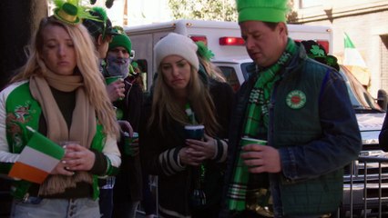 911 Season 5 - Jennifer Love Hewitt On Maddie's Return