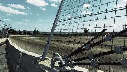 Wreckfest : La destruction et la survie
