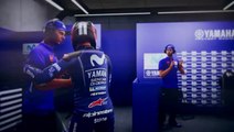 MotoGP 18 : Ecrivez votre propre légende