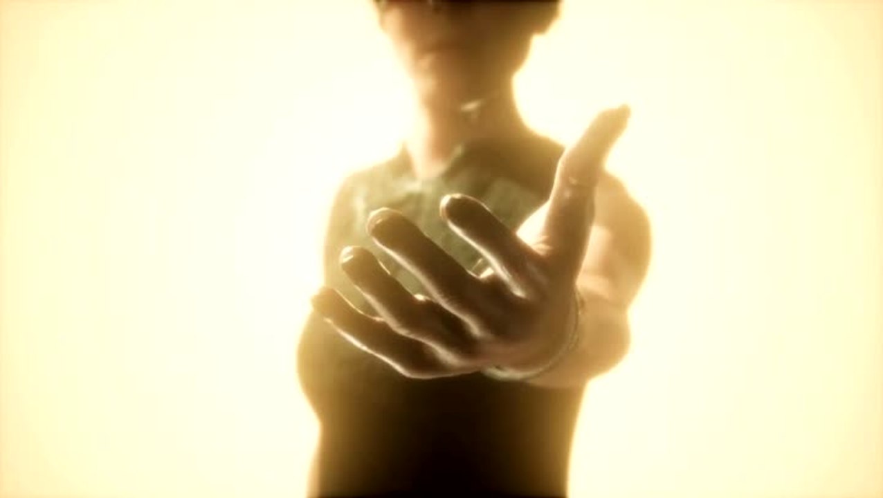 Past Cure Final Trailer