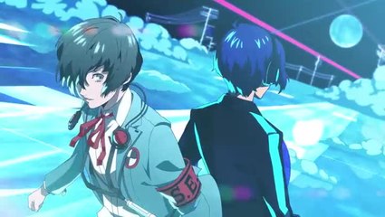 Persona 3 Dancing Moon Night : Quelques pas de danse pour l'Occident