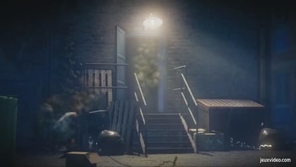 Unravel Two : Une aventure coopérative