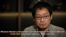 Monster Hunter World Making Of 4