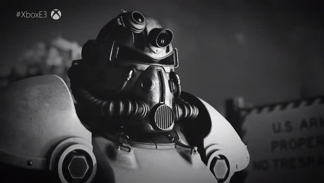 Fallout 76 : un trailer pour l'E3 2018