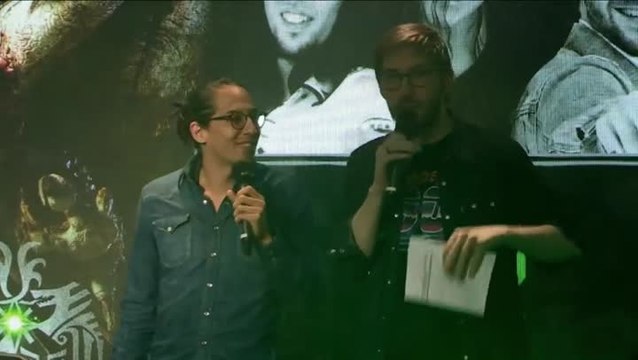 Monster Hunter : Best-of de la soirée de lancement