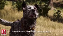 Far Cry 5 Boomer Compagnon Trailer