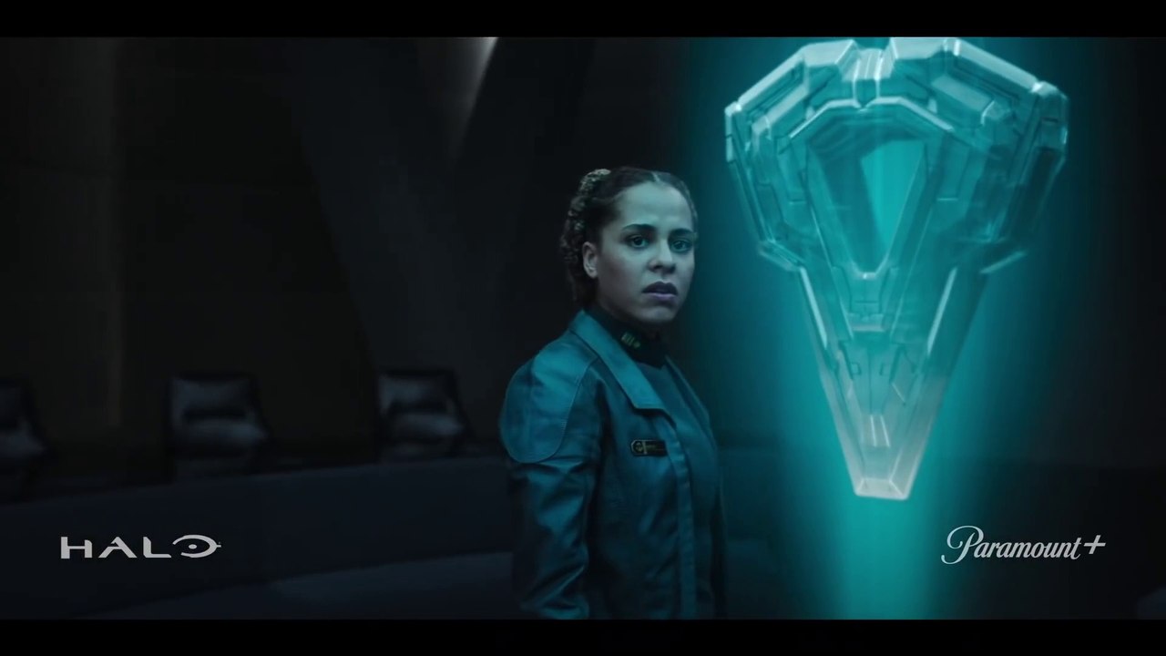 Halo S01E03