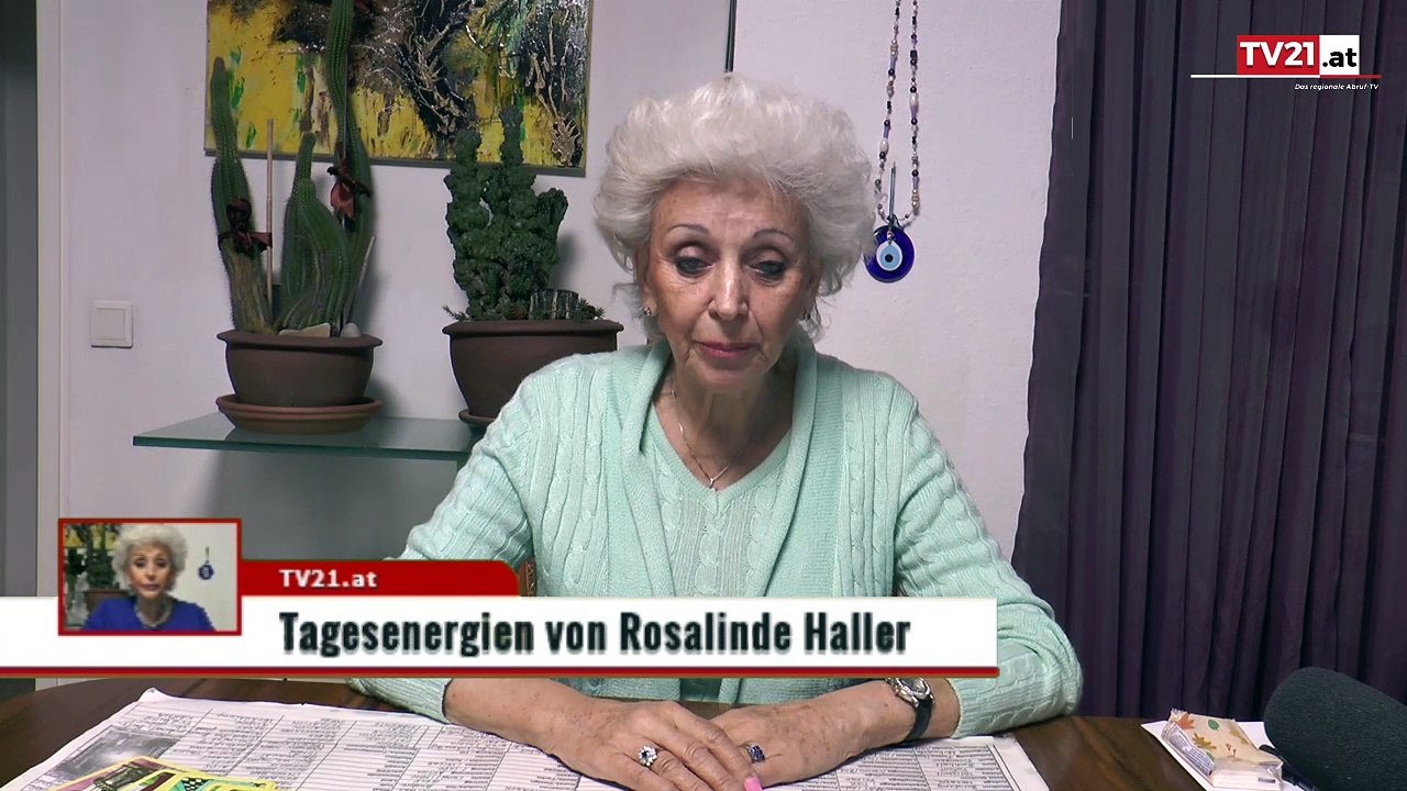 Tagesenergien 02.04.2022 von Rosalinde Haller