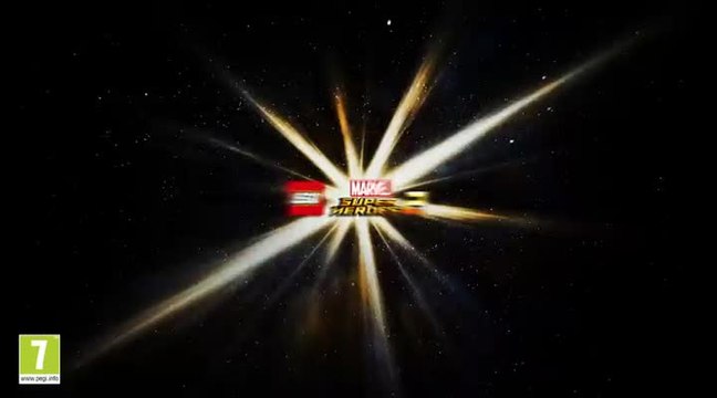 LEGO Marvel Super Heroes 2 : Le pack Black Panther est là !