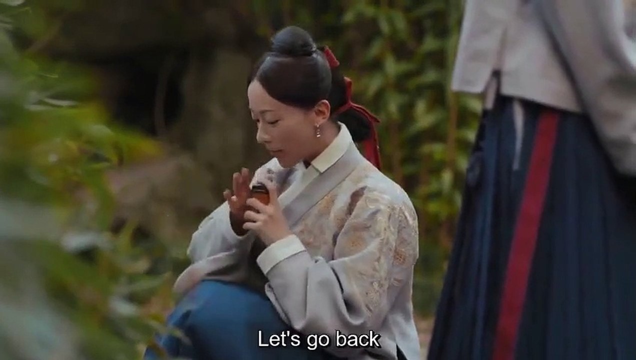 Royal Feast (2022) Epispde 4 Eng Sub