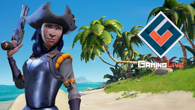 Gaming Live - Sea of Thieves : Quels contenus à l'horizon