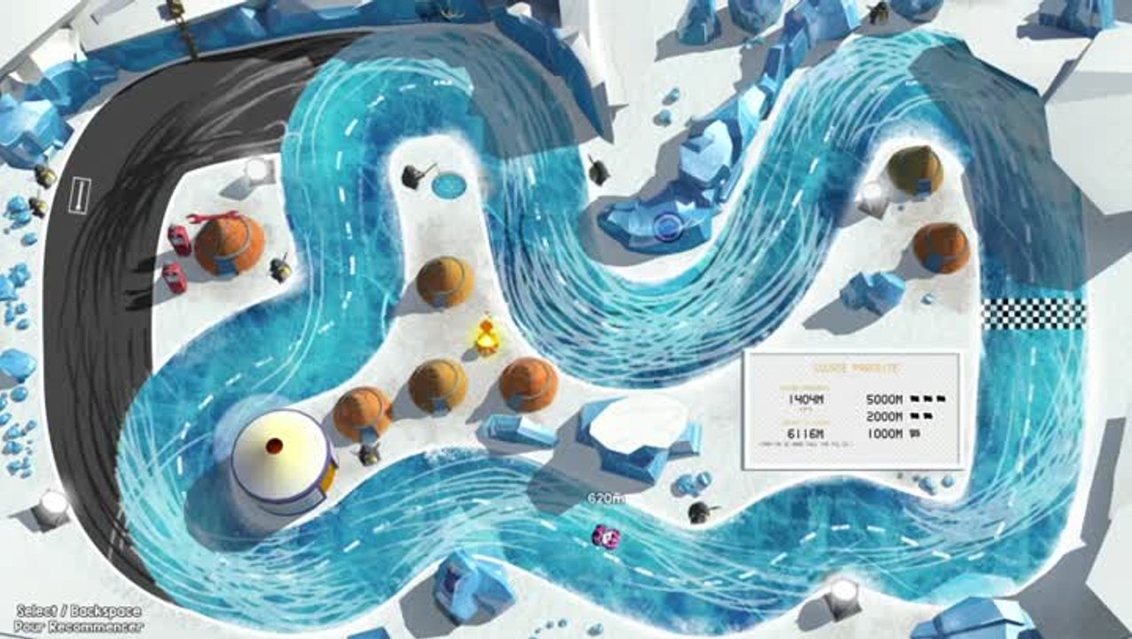 Brakes Are For Losers : Un documentaire complet sur le titre