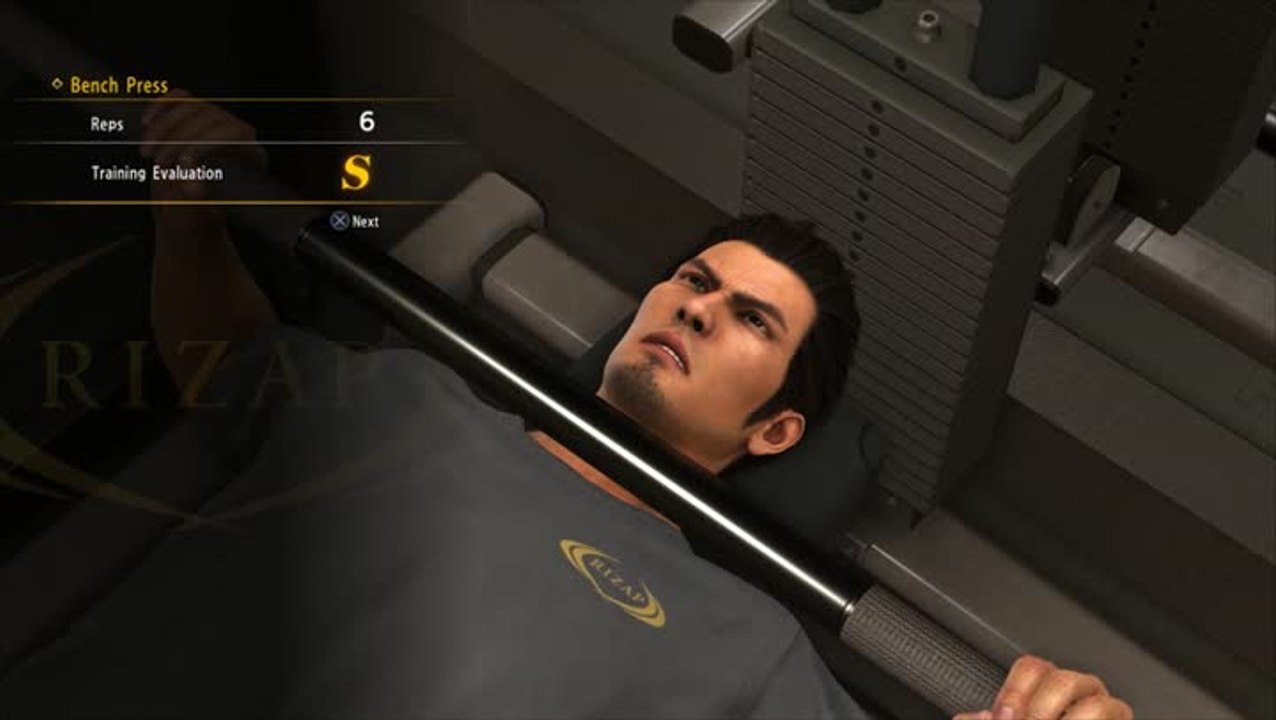 Yakuza 6 : The Song of Life - Mini-jeux et activités en folie