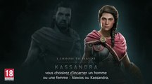 Assassin's Creed Odyssey, premières images de gameplay : E3 2018