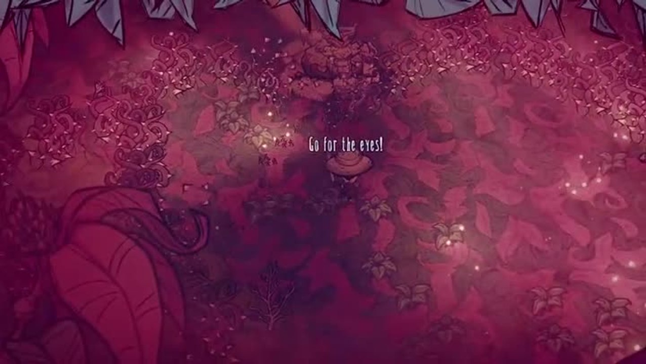 Don't Starve: Hamlet - E3 2018