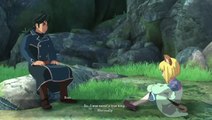 Ni no Kuni 2 10 minutes gameplay