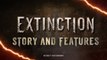 Extinction : une nouvelle bande-annonce