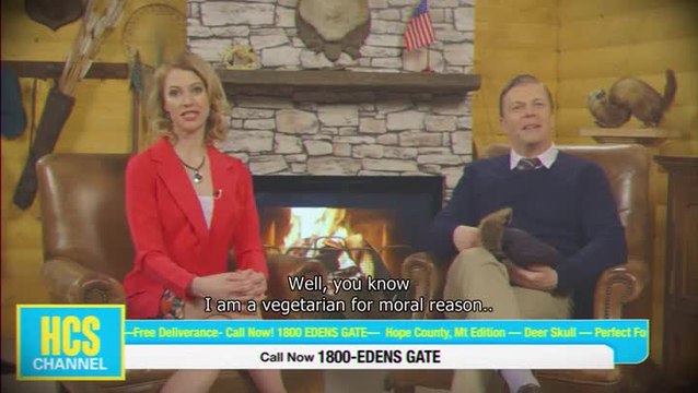 Far Cry 5 nous dévoile son édition collector