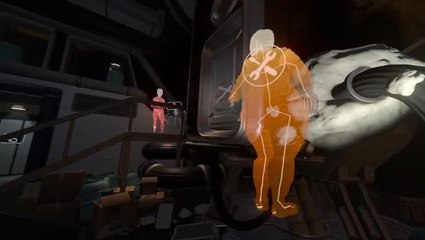 Tacoma PlayStation 4 Trailer