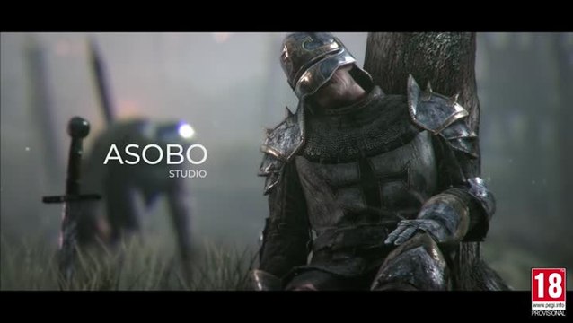 A Plague Tale Innocence – E3 Trailer.mp4