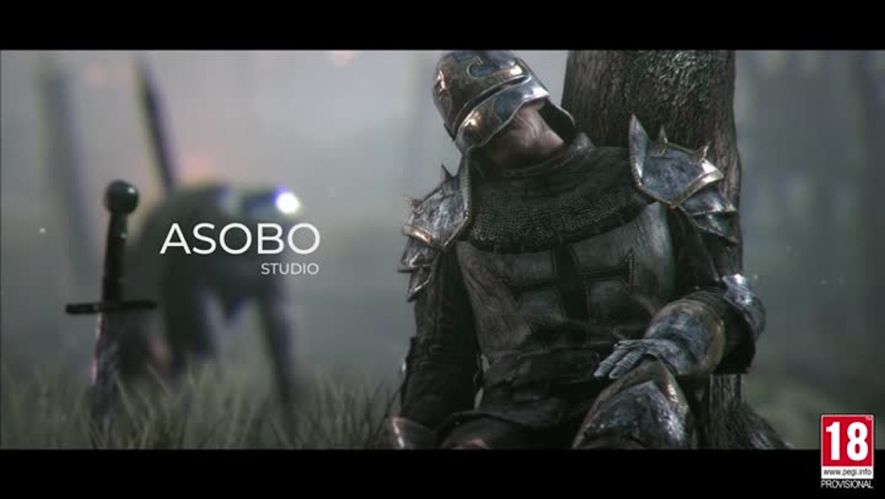 A Plague Tale  Innocence – E3 Trailer.mp4