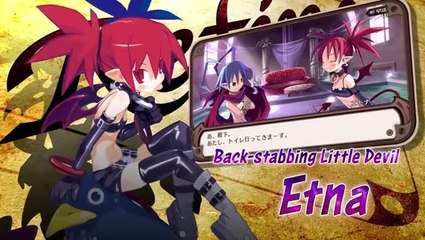 Disgaea 1 Complete - A True Remasterpiece
