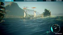 Avance rapide : Skull & Bones