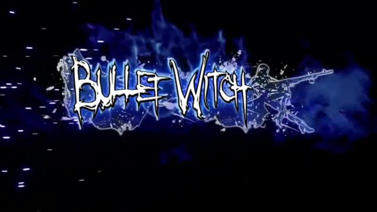 Bullet Witch : On ne sous-estime pas une sorcière armée