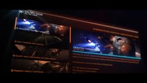 Elite Dangerous : Beyond - Chapter One Release Date Trailer