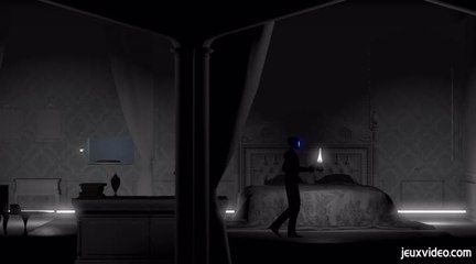 The Fall Part 2 - Explo et Combat