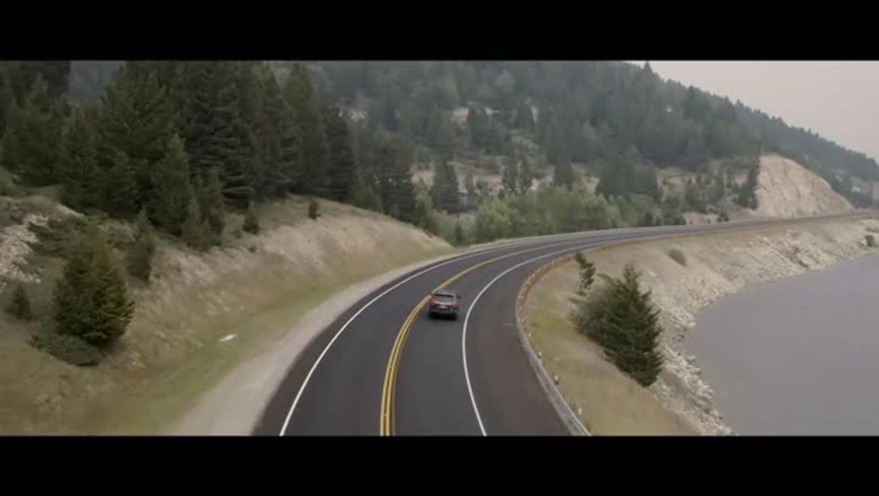 Far Cry 5 : Inside Eden's Gate - Un court-métrage pour le titre