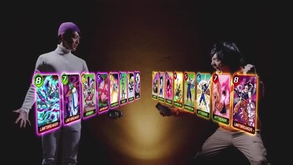 Dragon Ball : Bucchigiri Match - Trailer