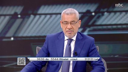 الشمراني: أتوقع صعود هذا الفريق مع فرنسا في المجموعة الرابعة.. وكفاح الكعبي: فرنسا والدنمارك حظوظهم أكبر