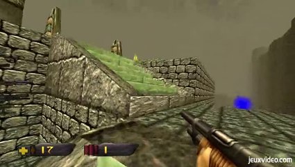 Turok GP 1