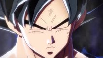 Dragon Ball Xenoverse 2 Character Pack 2 Trailer