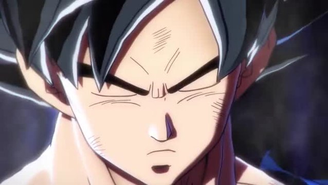 Dragon Ball Xenoverse 2 Character Pack 2 Trailer
