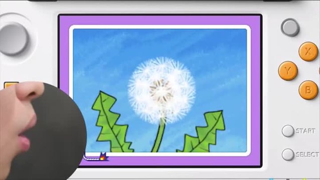 Wario Ware Gold Trailer