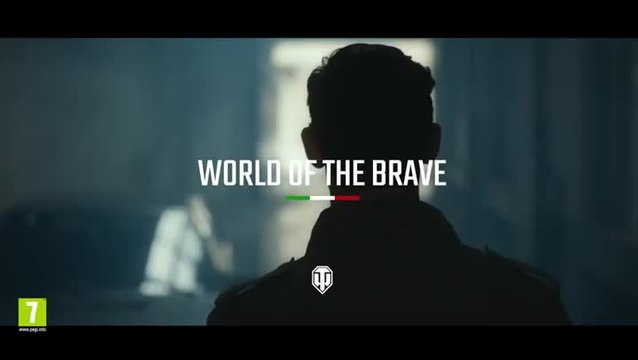 World of Tanks : Gianluigi Buffon rejoint les rangs