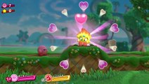 Kirby : Star Allies Overview Trailer