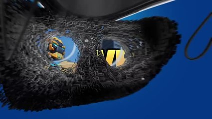 VRobot – Release Trailer   PS VR