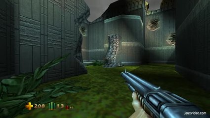 GL Turok 2